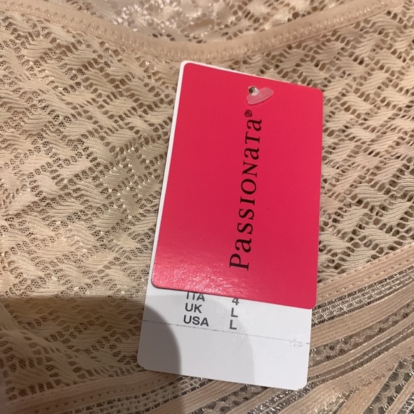 Passionate underwear 2 pairs and calvin Klein thongs 3 pairs. New 5 pair total - Picture 3 of 4